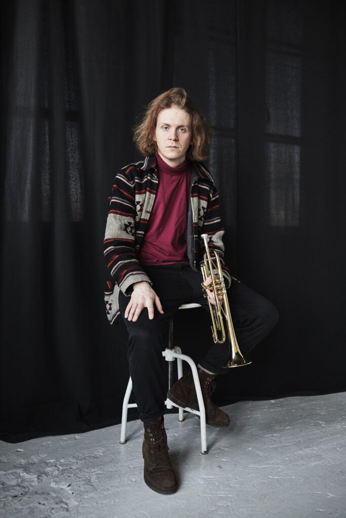 Húrra – Jakub Kurek