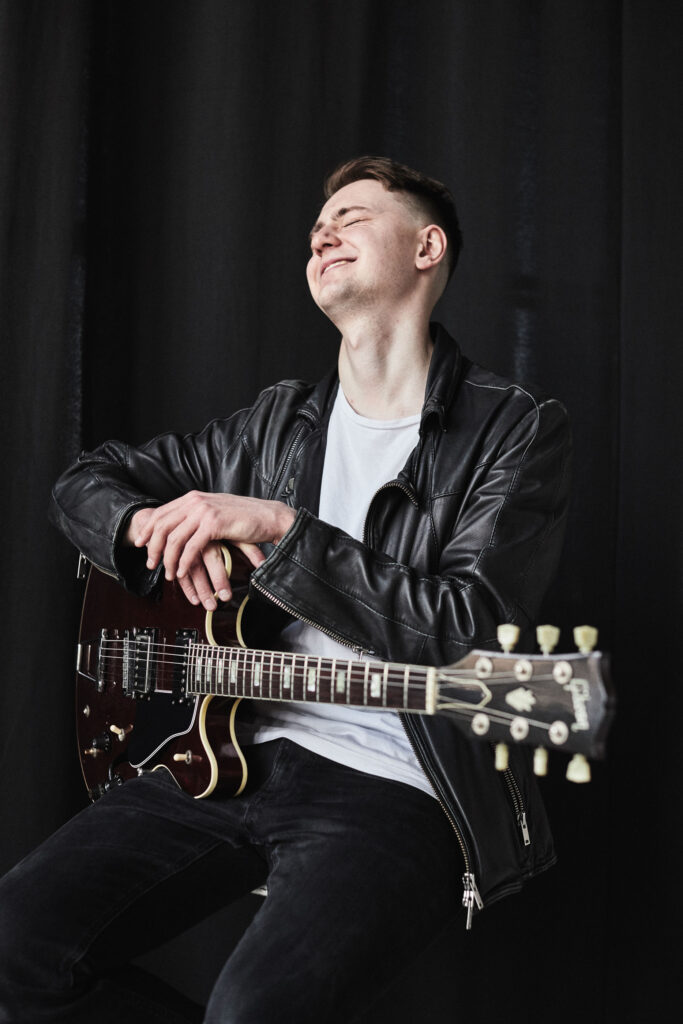 Húrra – Jakub Klimiuk