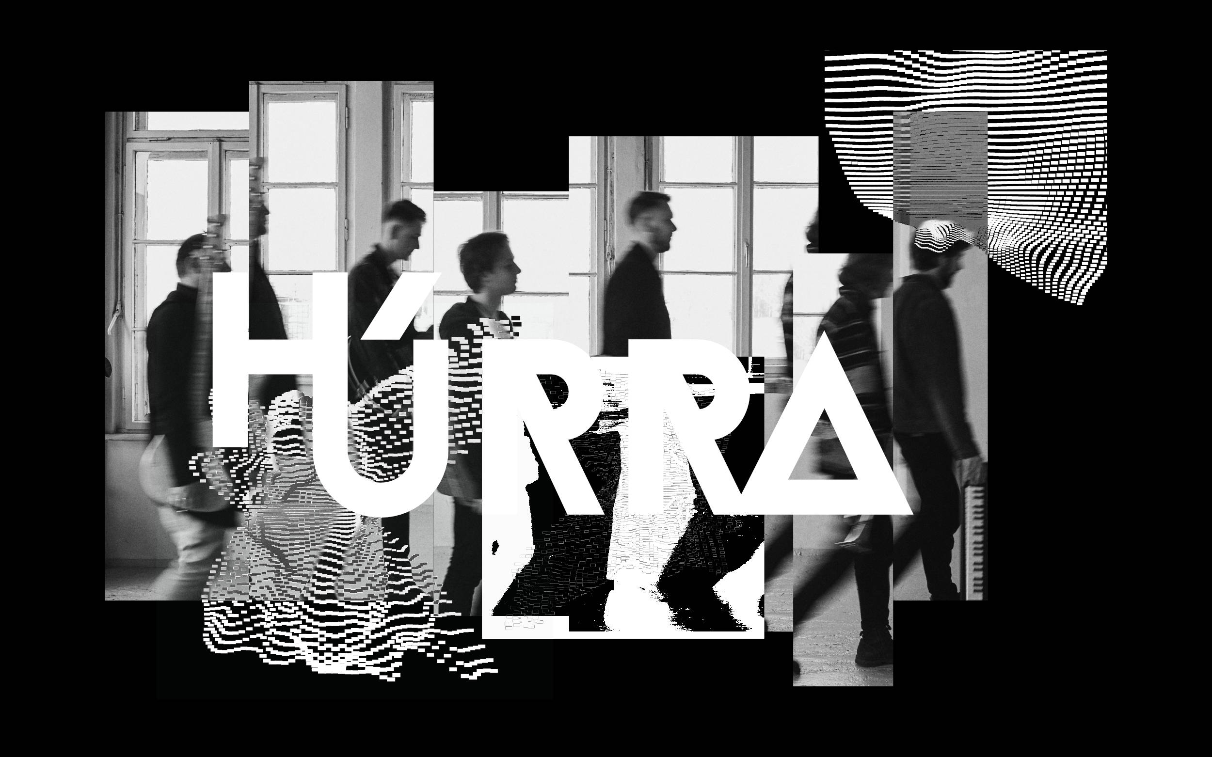 Húrra – jazz group